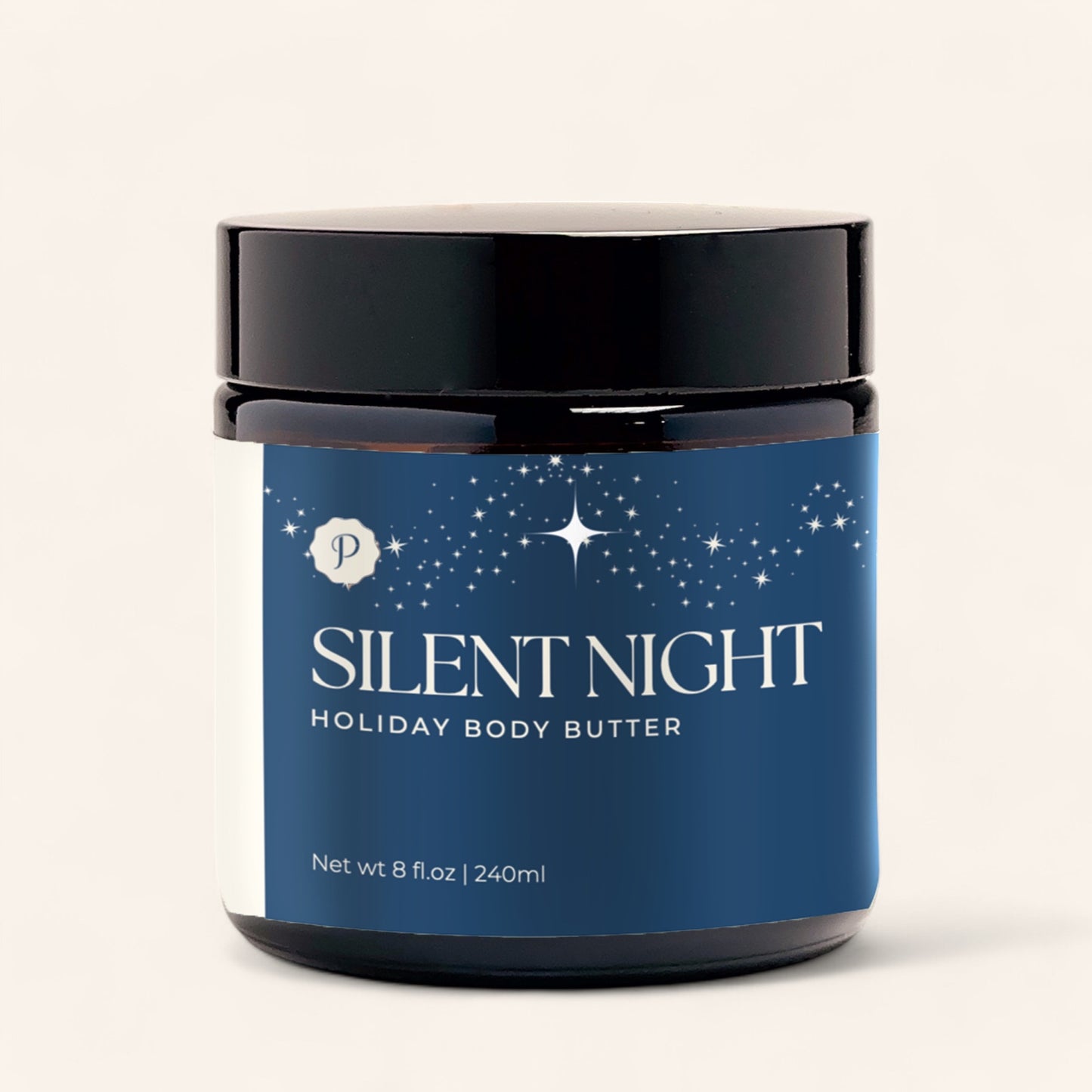 Silent Night Body Butter
