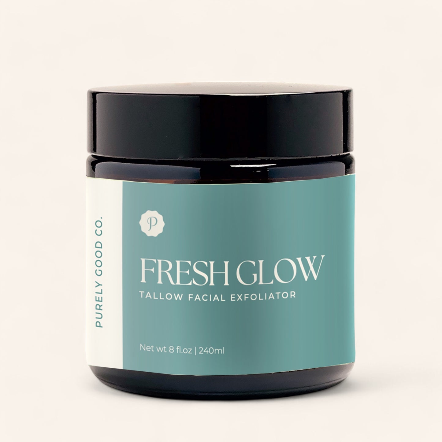 Fresh Glow Facial Exfoliator